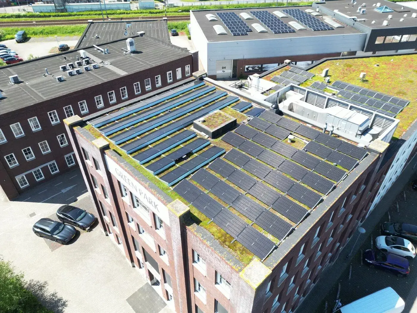 Zonnepanelen verzekeren