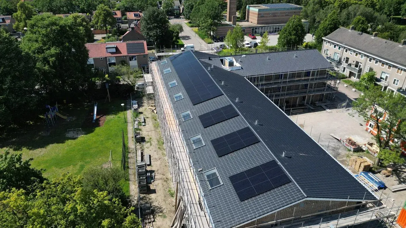 Energielabel van je woning uitgelegd