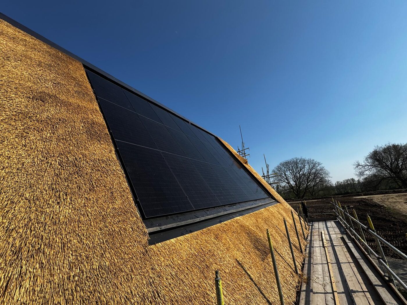 Installatie door Energie Install