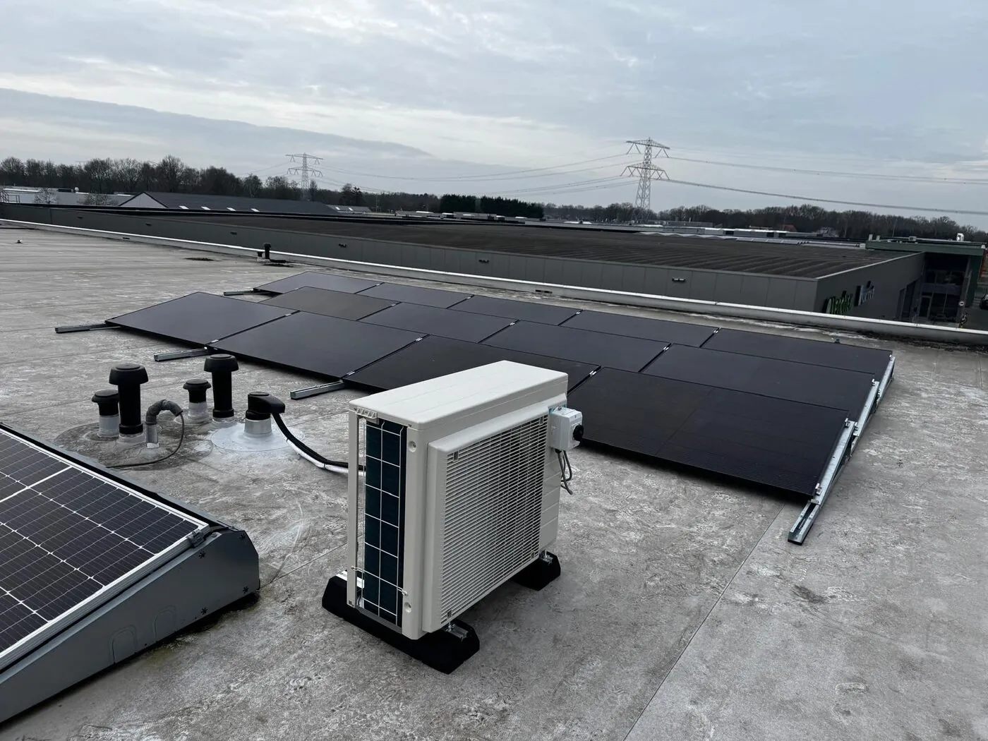 Dynamisch energiecontract uitgelegd