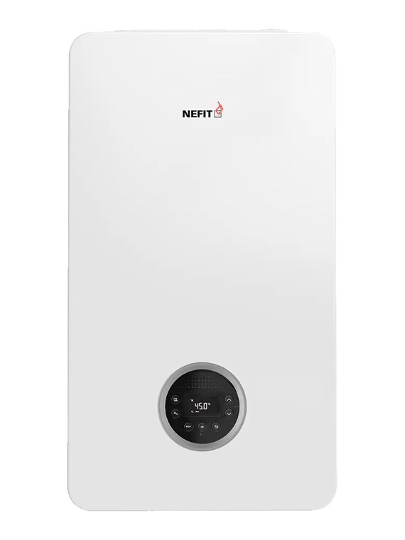 Bosch Condens GC2300iW (combi)