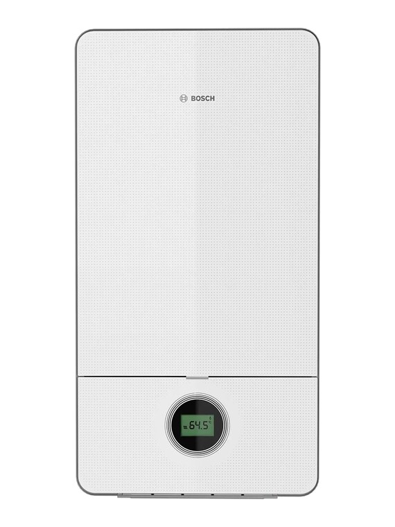 Bosch Condens GC7000iW (combi)