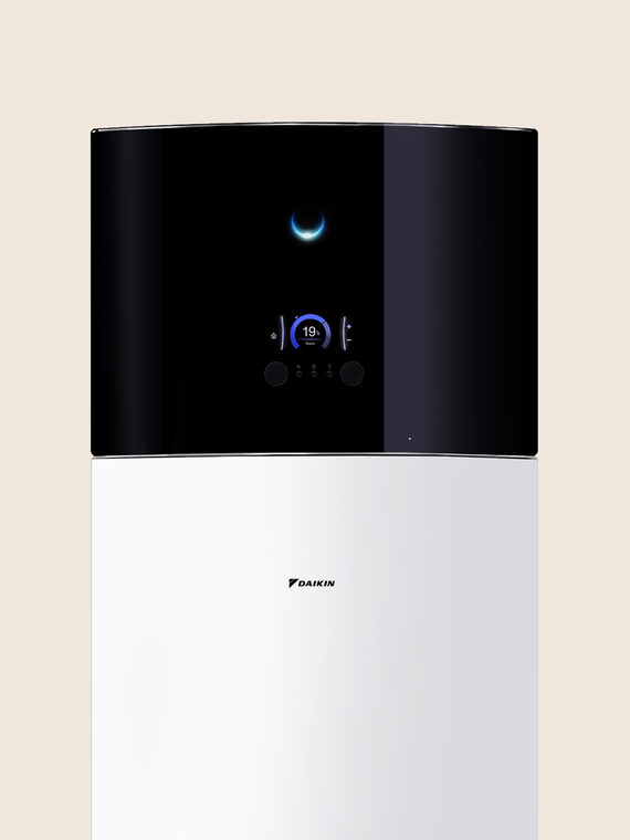 Daikin Altherma 3 H HT F