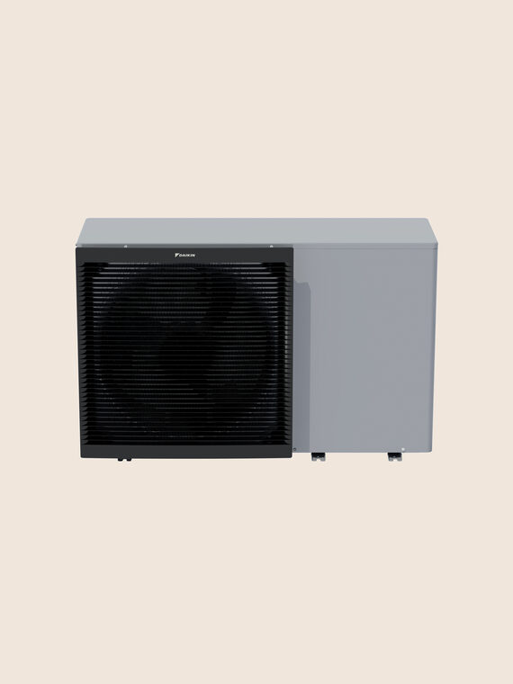 Daikin Altherma 3 M