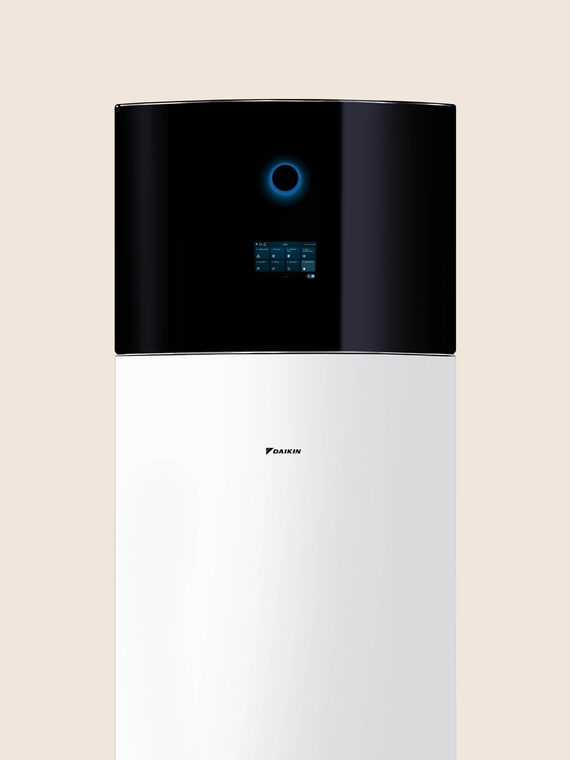 Daikin Altherma 4 H F