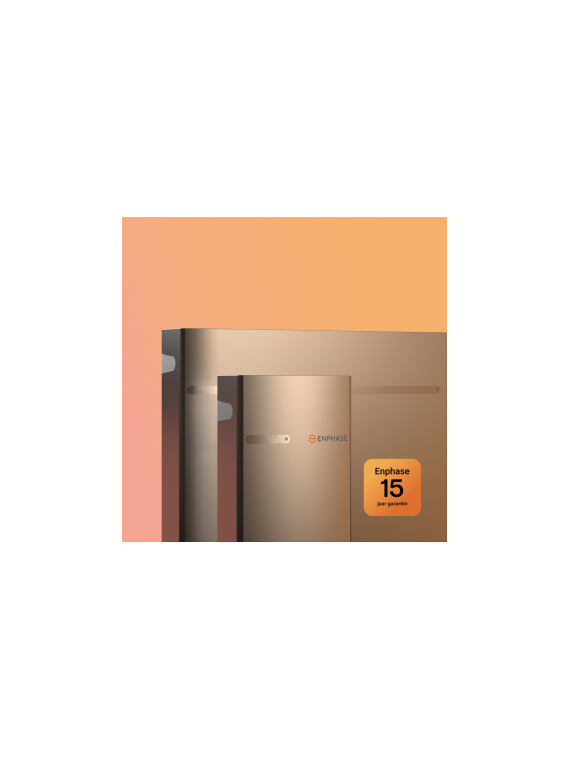 Enphase IQ Battery 3T / 10T