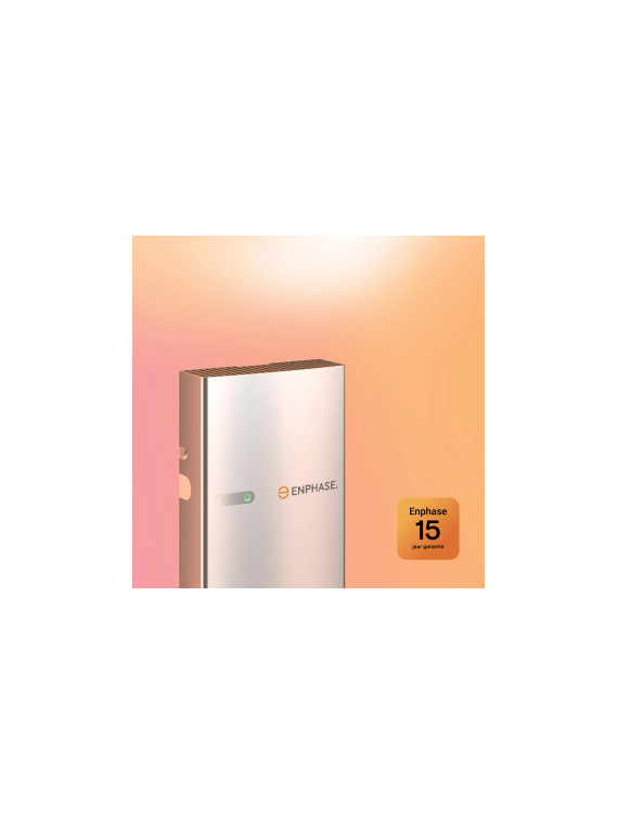 Enphase IQ Battery 5P