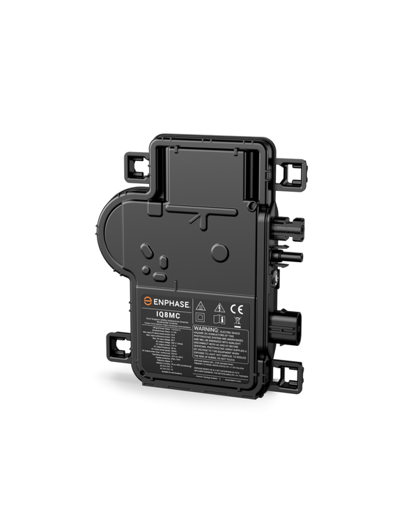 Enphase IQ8MC micro-omvormer