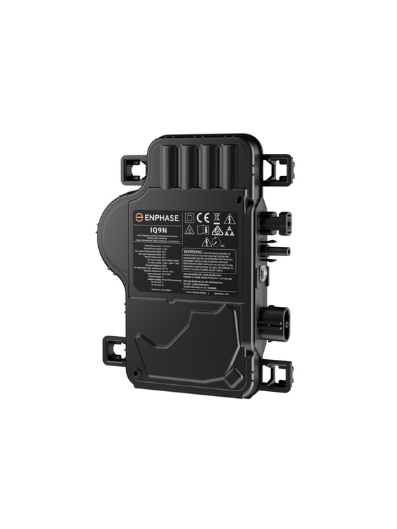 Enphase IQ9N micro-omvormer
