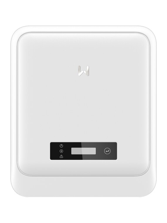 GoodWe DNS G3 Serie (3-6 kW, 1-fase)