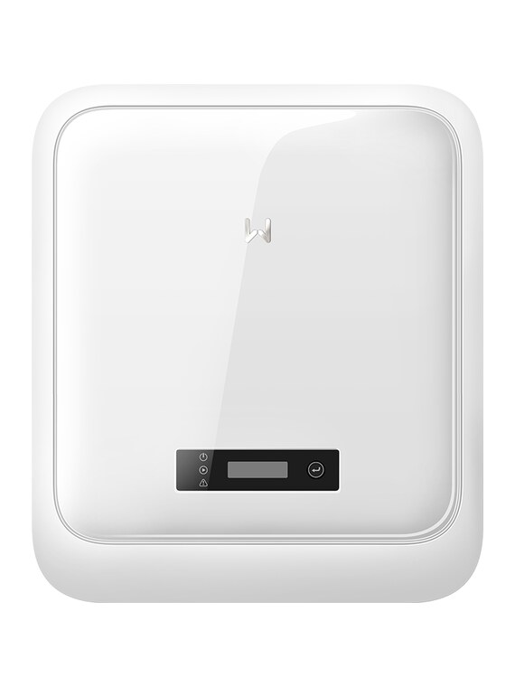 GoodWe MS G3 Serie (5-10 kW, 1-fase)