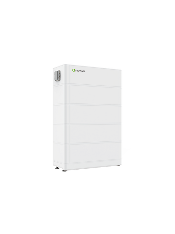 Growatt ARK HV batterij