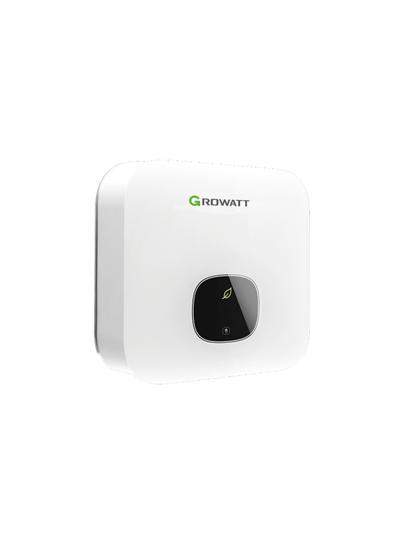 Growatt MIN 2500-6000TL-X/XH