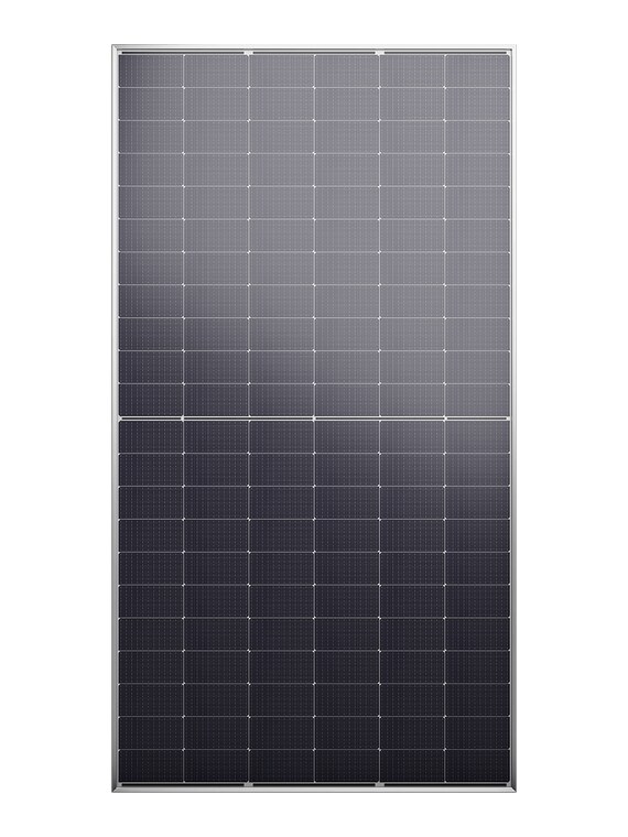 Jinko Solar Tiger Neo