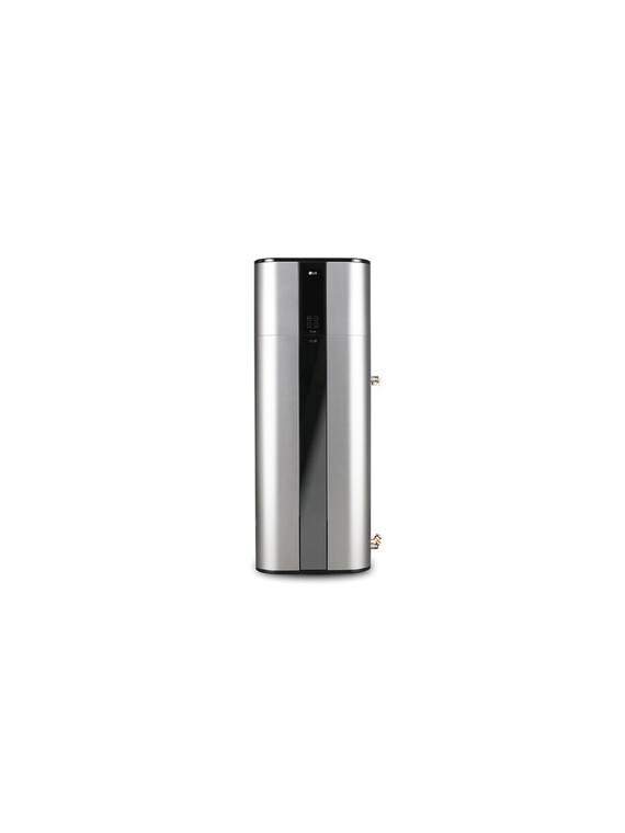 LG WH27S 270L Inverter Warmtepompboiler