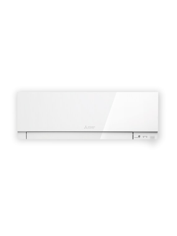 Mitsubishi Electric MSZ-EF Design
