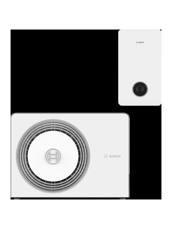 Nefit Bosch Compress 5800i AW