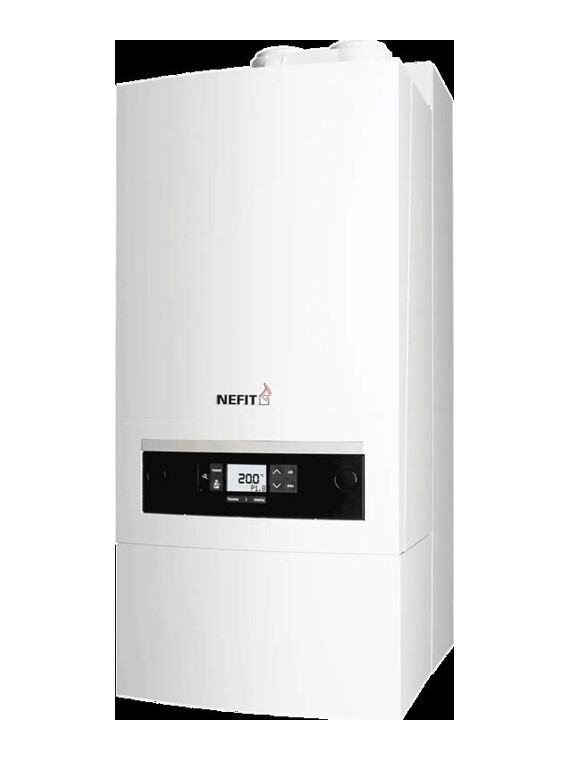 Nefit TrendLine AquaPower Plus II