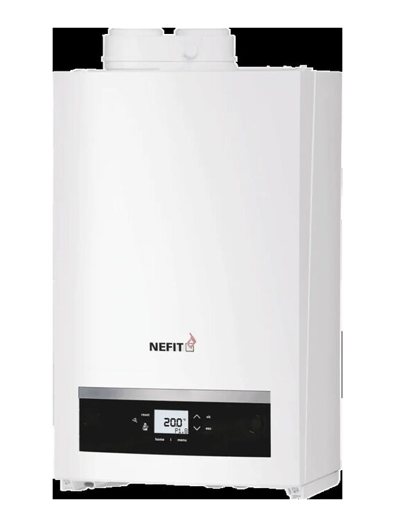 Nefit TrendLine II