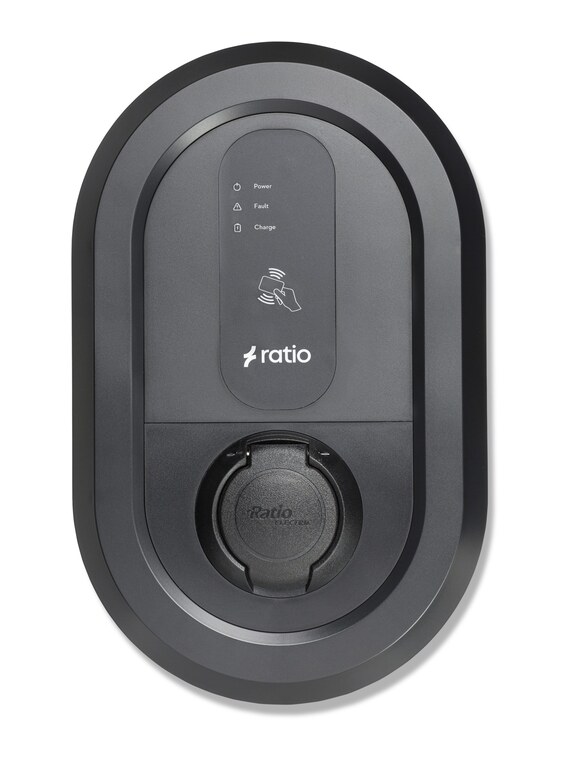 Ratio IO6