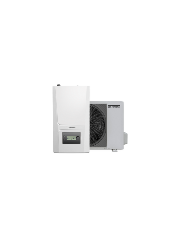 Remeha Elga Ace All-in-one