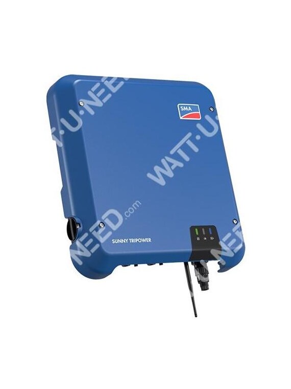 SMA Sunny Tripower 8.0