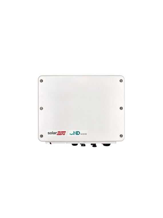 SolarEdge Home Wave omvormer (1-fase)