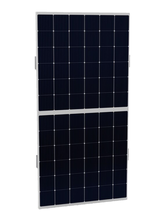 Solarge SOLO