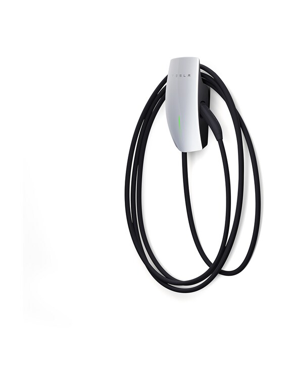 Tesla Wall Connector (Gen 3)