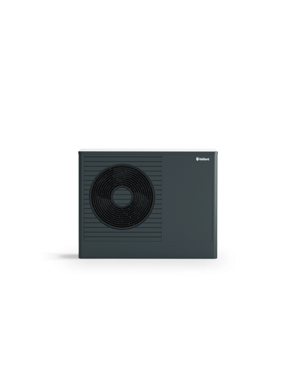 Vaillant aroTHERM plus