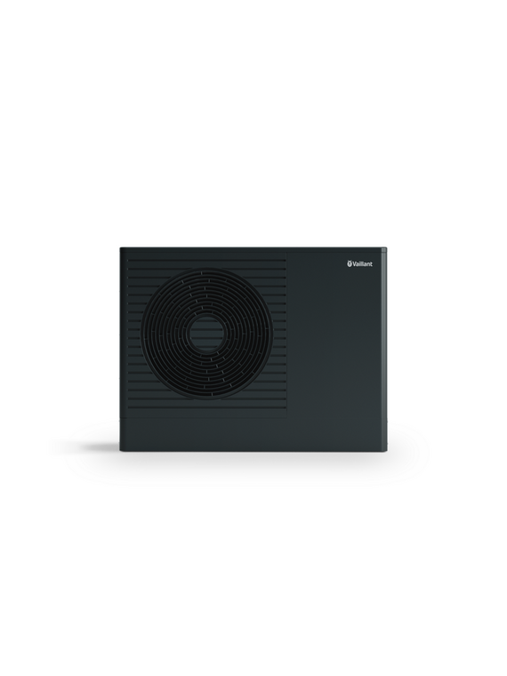 Vaillant aroTHERM pro