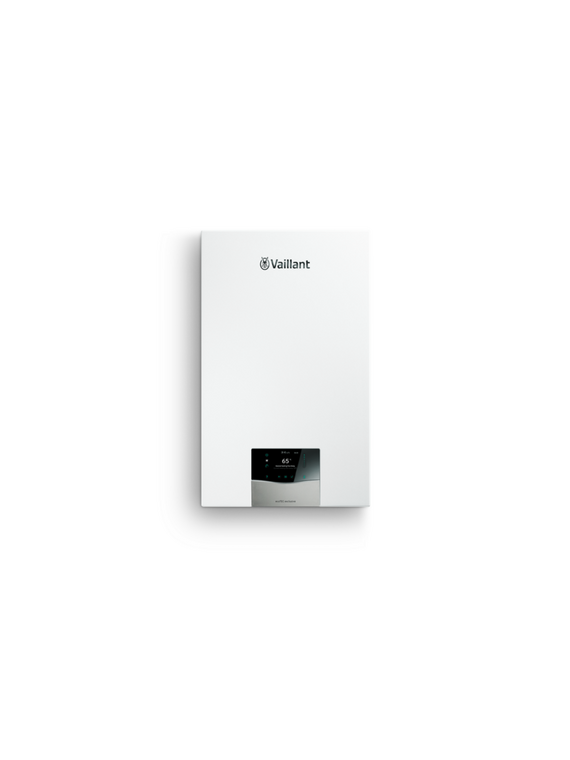 Vaillant ecoTEC exclusive