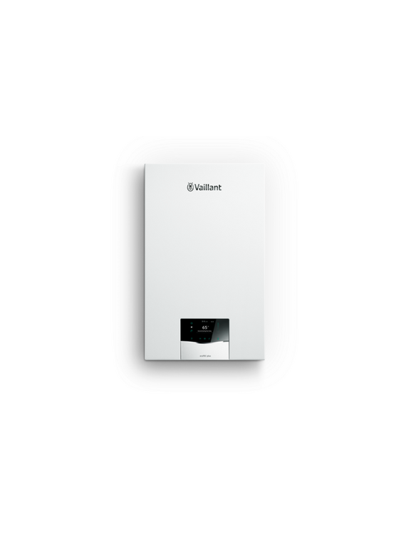 Vaillant ecoTEC plus