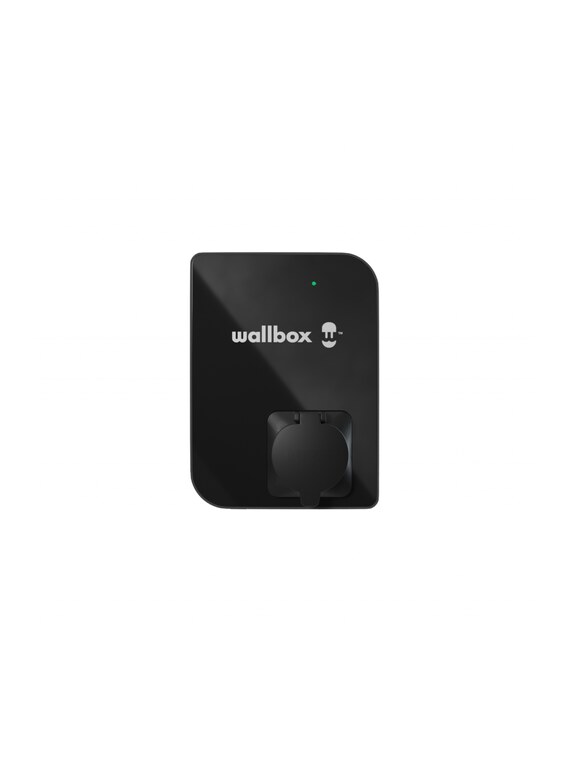 Wallbox Copper SB