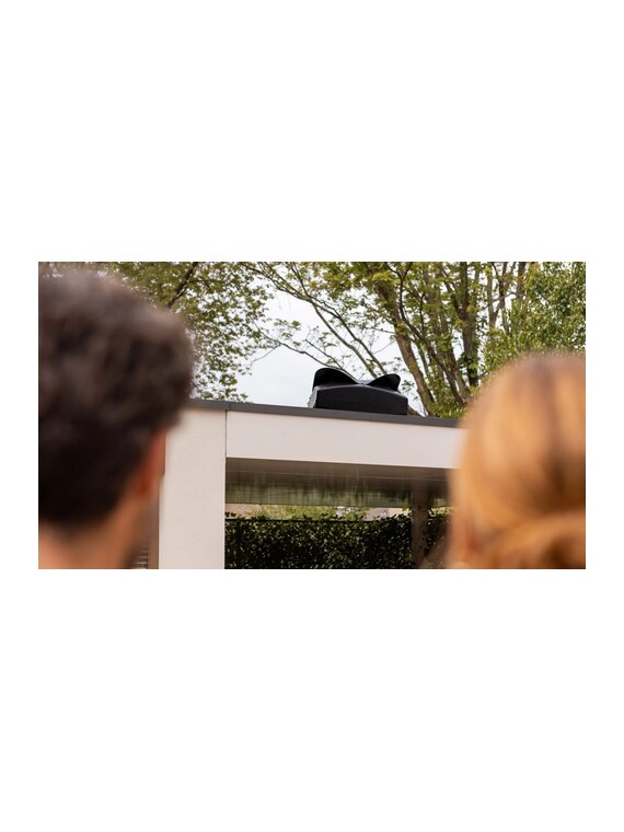 WeHeat Blackbird