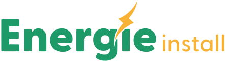 Logo Energie Install